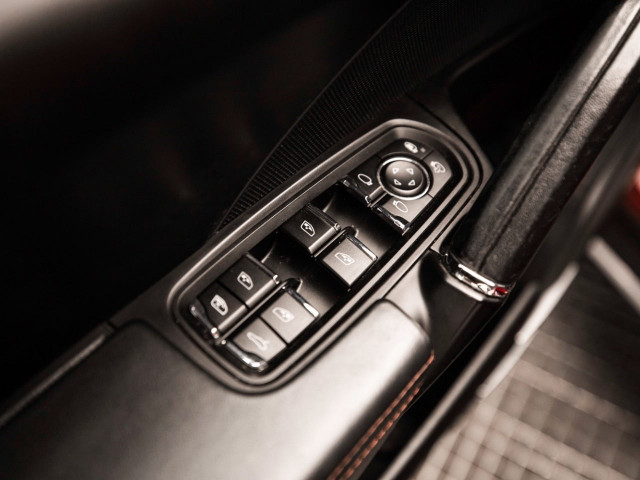 PORSCHE Cayenne S Diesel