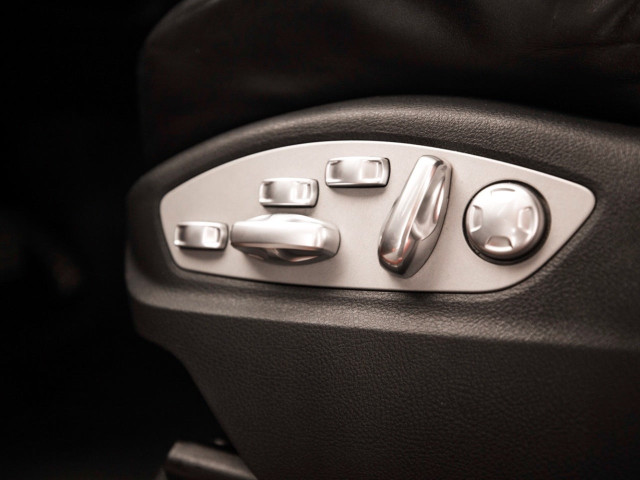 PORSCHE Cayenne S Diesel