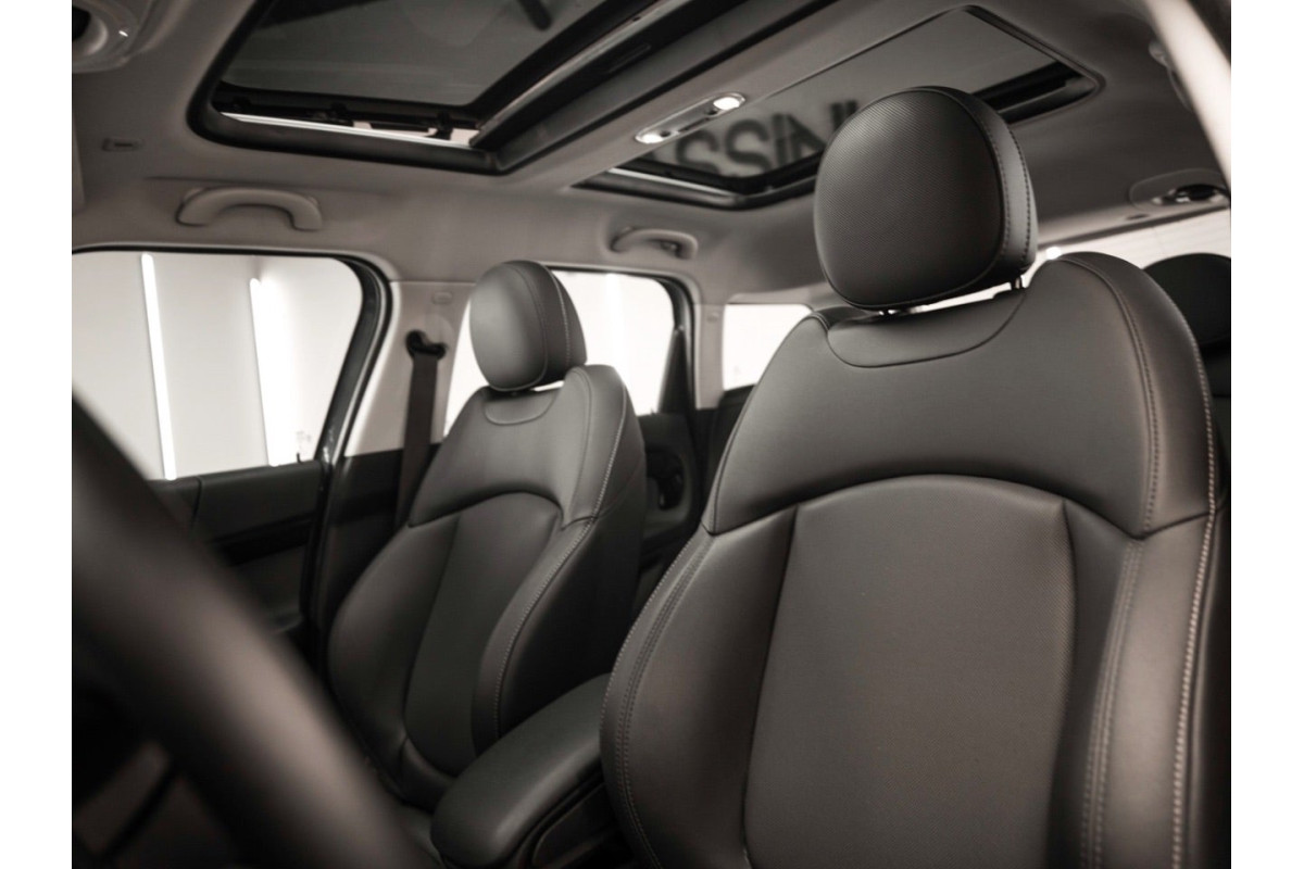MINI Countryman Cooper SE ALL4 2