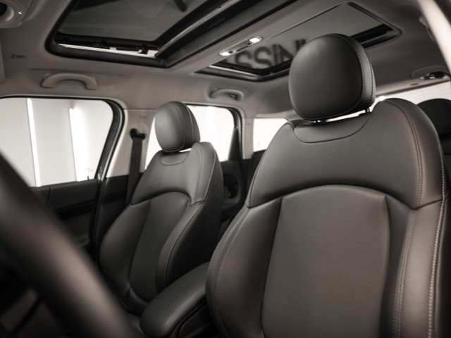 MINI Countryman Cooper SE ALL4