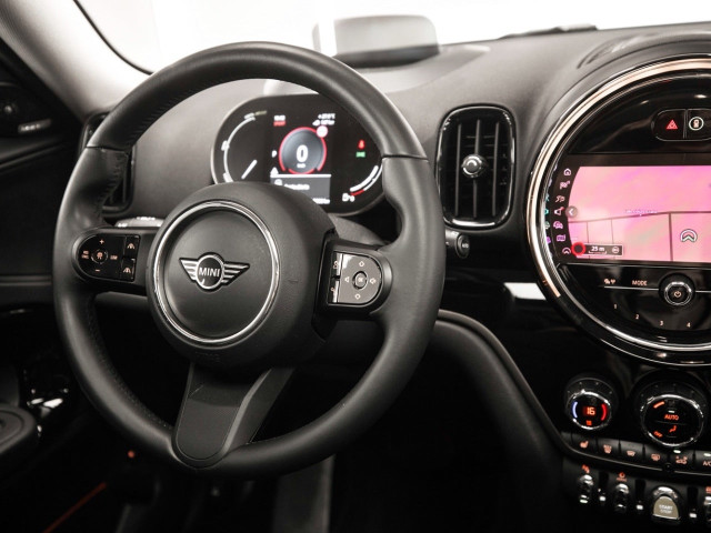 MINI Countryman Cooper SE ALL4