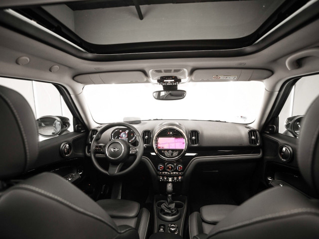 MINI Countryman Cooper SE ALL4