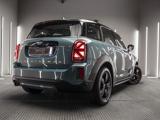 MINI Countryman Cooper SE ALL4