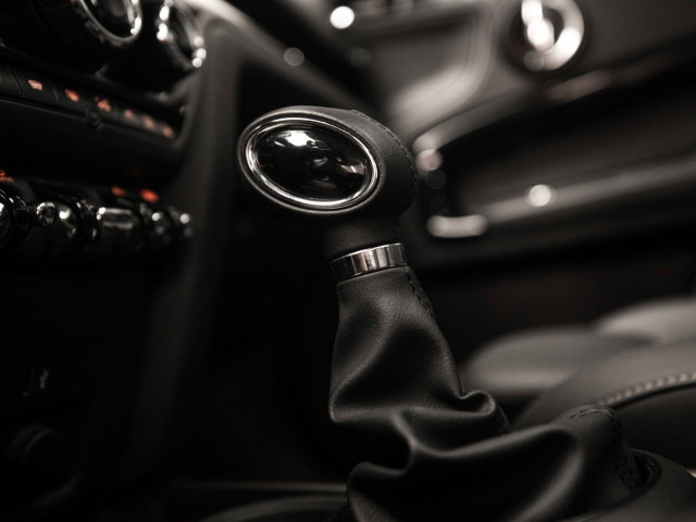 MINI Countryman Cooper SE ALL4
