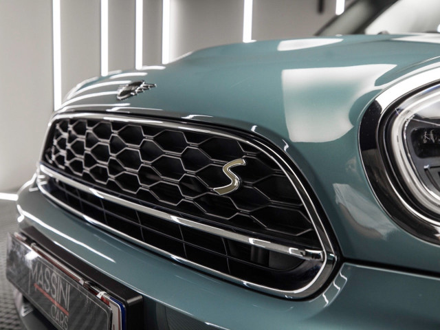 MINI Countryman Cooper SE ALL4