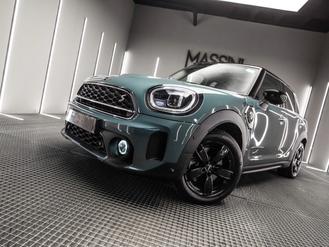 MINI Countryman Cooper SE ALL4