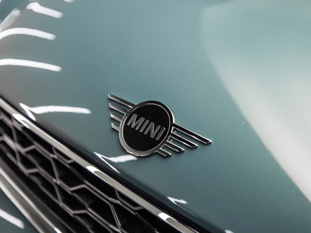 MINI Countryman Cooper SE ALL4