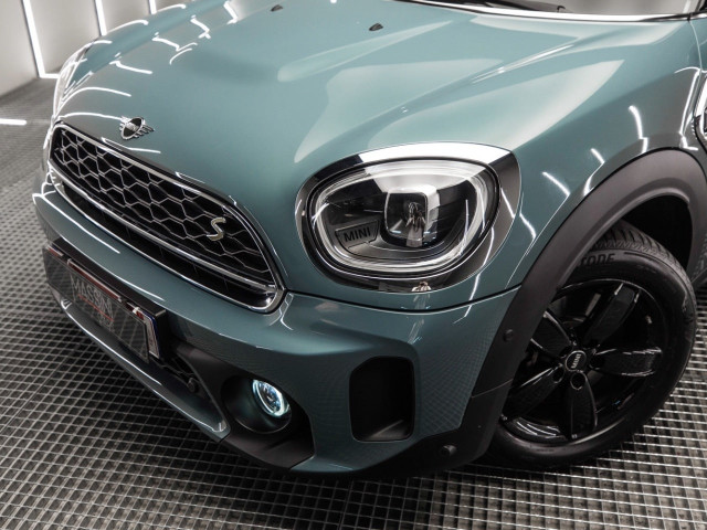 MINI Countryman Cooper SE ALL4
