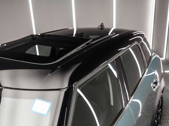 MINI Countryman Cooper SE ALL4