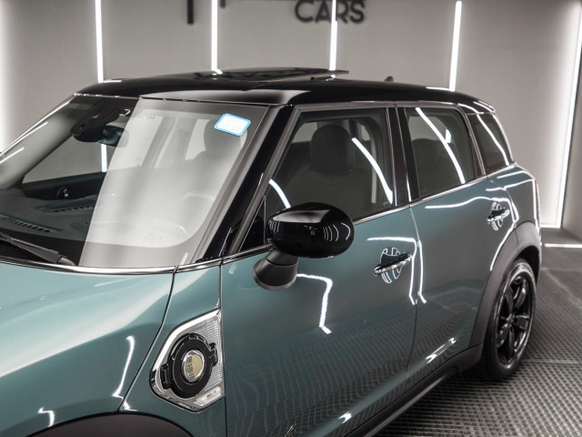 MINI Countryman Cooper SE ALL4
