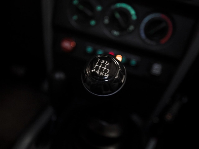 JEEP Wrangler Unlimited 2.8 CRD Sport