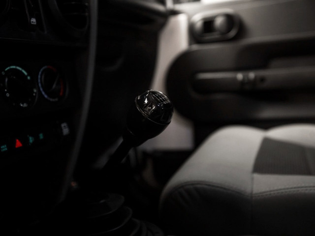 JEEP Wrangler Unlimited 2.8 CRD Sport