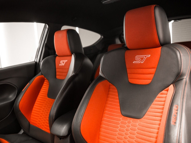 FORD Fiesta 1.6 EcoBoost 134kW 182CV ST 3p