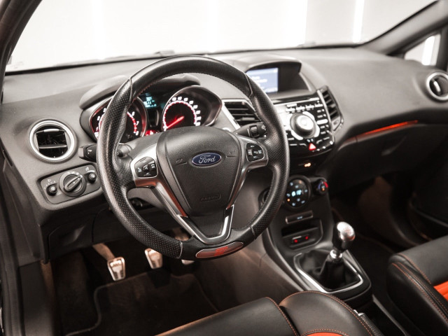 FORD Fiesta 1.6 EcoBoost 134kW 182CV ST 3p