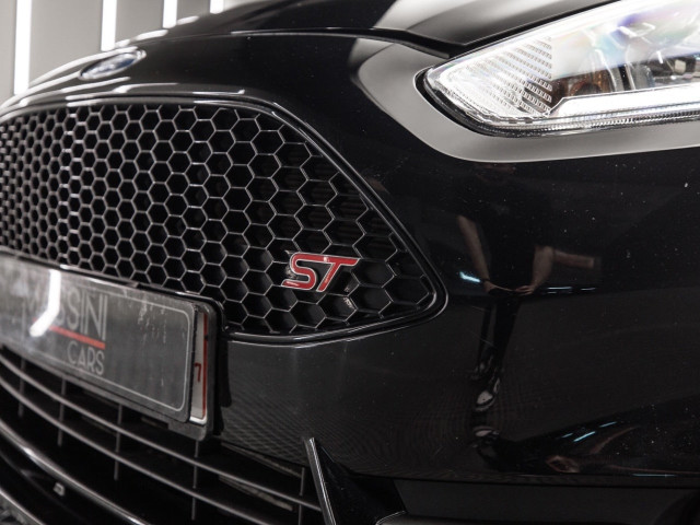 FORD Fiesta 1.6 EcoBoost 134kW 182CV ST 3p