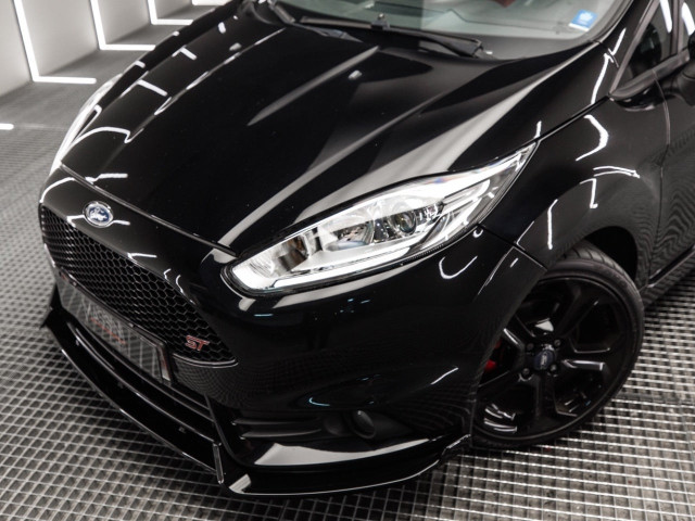 FORD Fiesta 1.6 EcoBoost 134kW 182CV ST 3p