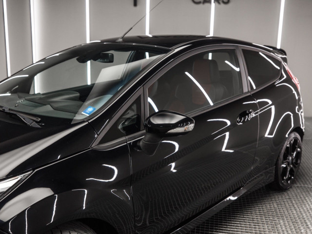 FORD Fiesta 1.6 EcoBoost 134kW 182CV ST 3p