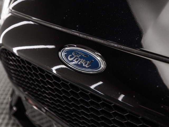FORD Fiesta 1.6 EcoBoost 134kW 182CV ST 3p