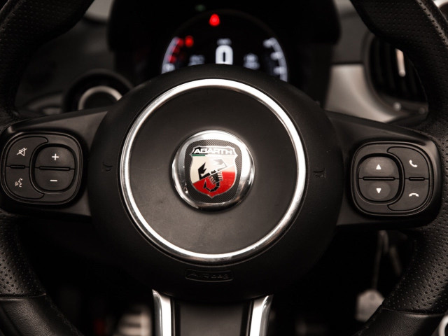 ABARTH 500C 1.4 16v TJet 595 118kW 160CV Pista E6