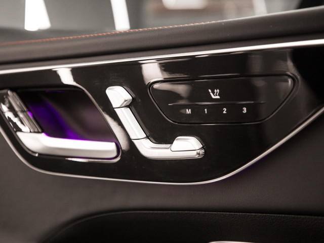 MERCEDES Clase C AMG 43 4MATIC