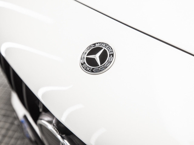 MERCEDES Clase C AMG 43 4MATIC