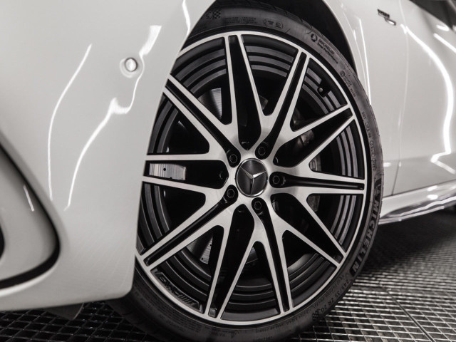 MERCEDES Clase C AMG 43 4MATIC