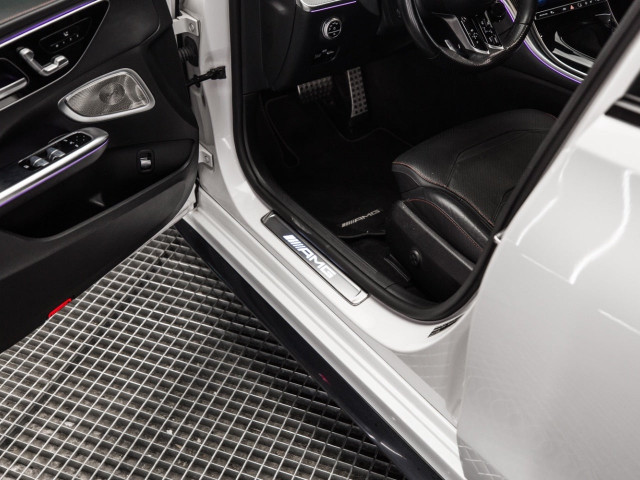 MERCEDES Clase C AMG 43 4MATIC
