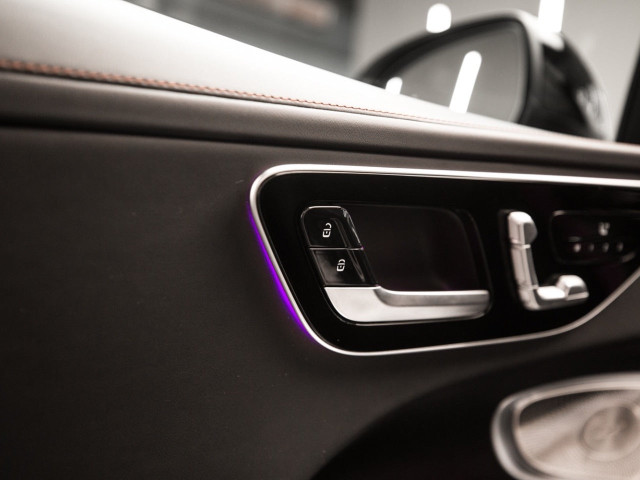 MERCEDES Clase C AMG 43 4MATIC