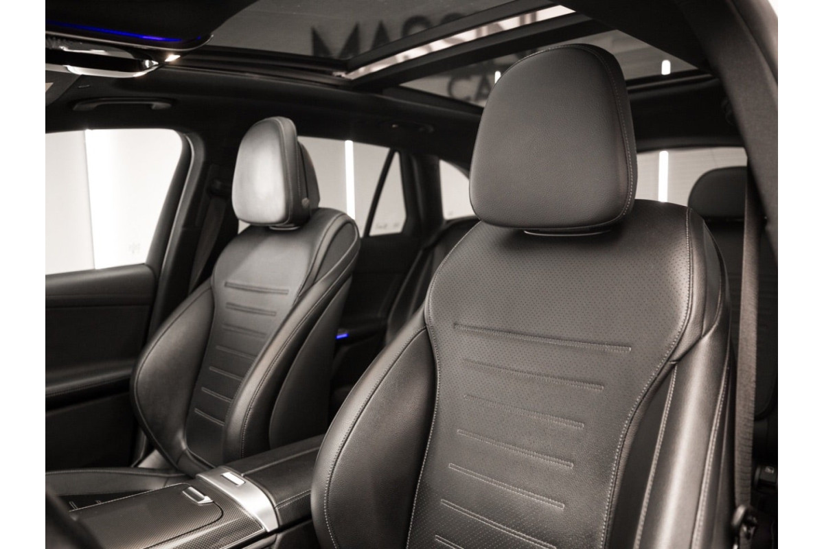 MERCEDES GLC 220 d 4MATIC 2