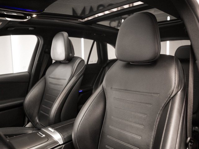 MERCEDES GLC 220 d 4MATIC