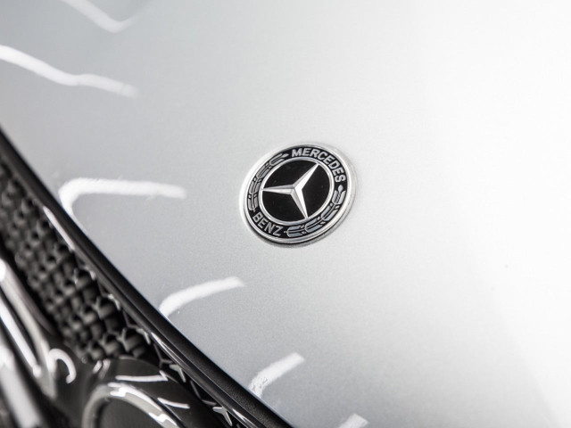 MERCEDES GLC 220 d 4MATIC