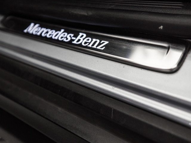 MERCEDES GLC 220 d 4MATIC