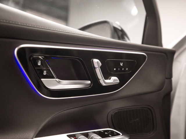 MERCEDES GLC 220 d 4MATIC
