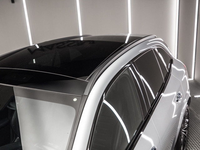MERCEDES GLC 220 d 4MATIC
