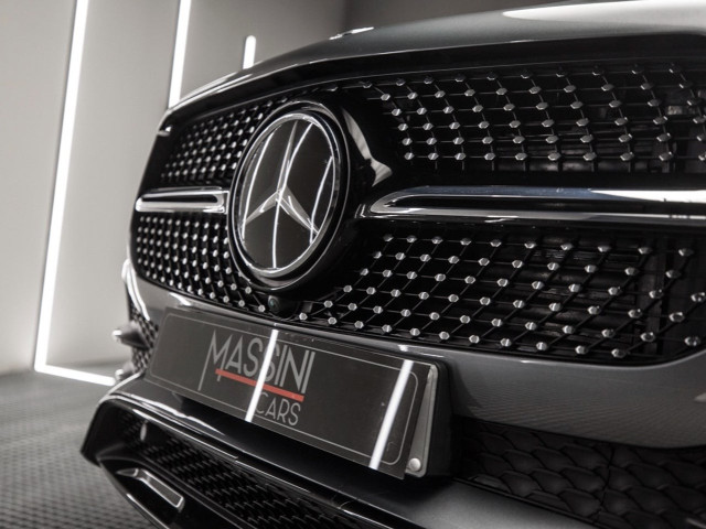 MERCEDES GLE Coupe 400 d 4MATIC