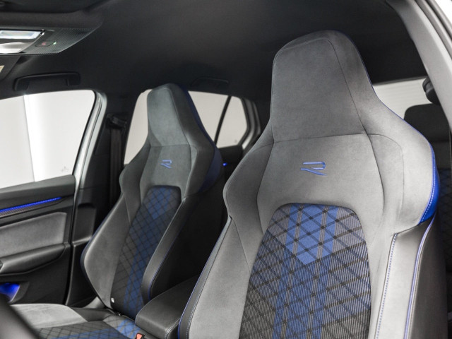 VOLKSWAGEN Golf R 20 Aniversario 2.0 TSI 245kW 4Mot DSG