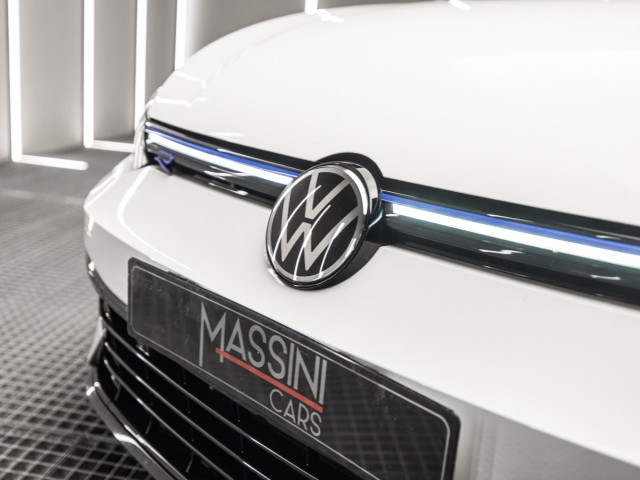 VOLKSWAGEN Golf R 20 Aniversario 2.0 TSI 245kW 4Mot DSG