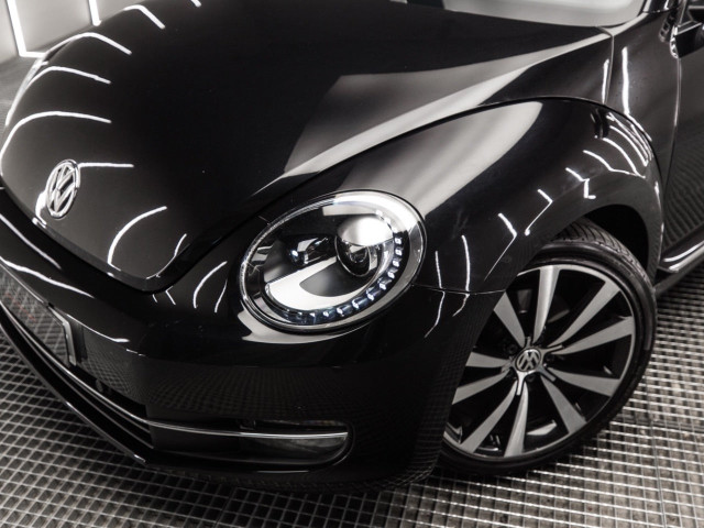 VOLKSWAGEN Beetle Cabrio 1.4 TSI 160cv DSG Design