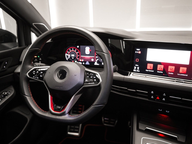 VOLKSWAGEN Golf GTI Clubsport 2.0 TSI 221kW 300CV DSG