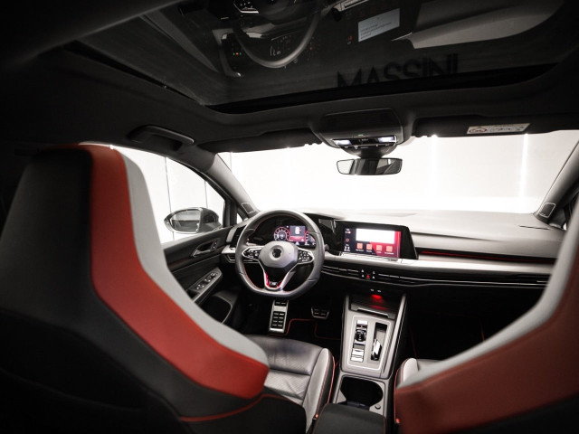 VOLKSWAGEN Golf GTI Clubsport 2.0 TSI 221kW 300CV DSG