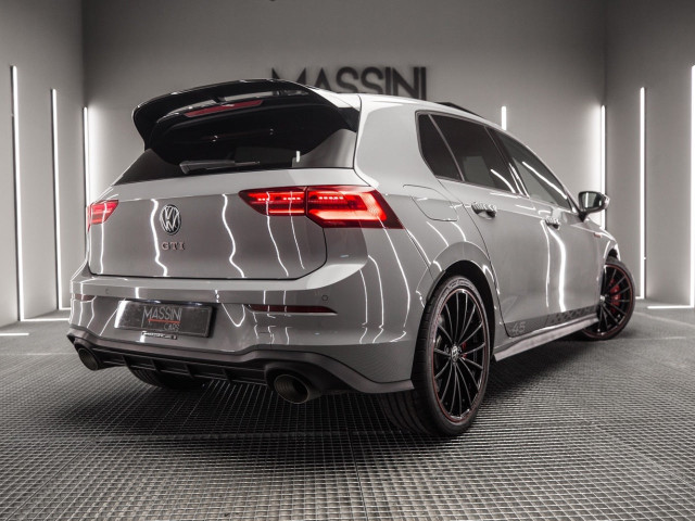 VOLKSWAGEN Golf GTI Clubsport 2.0 TSI 221kW 300CV DSG