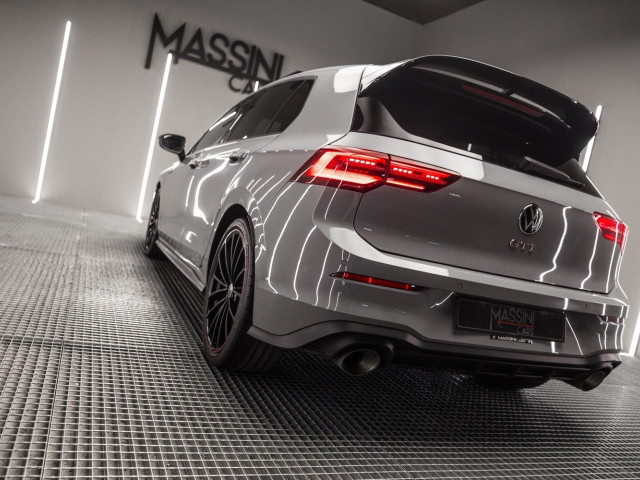 VOLKSWAGEN Golf GTI Clubsport 2.0 TSI 221kW 300CV DSG