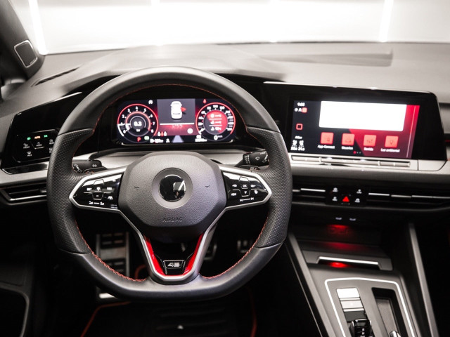 VOLKSWAGEN Golf GTI Clubsport 2.0 TSI 221kW 300CV DSG