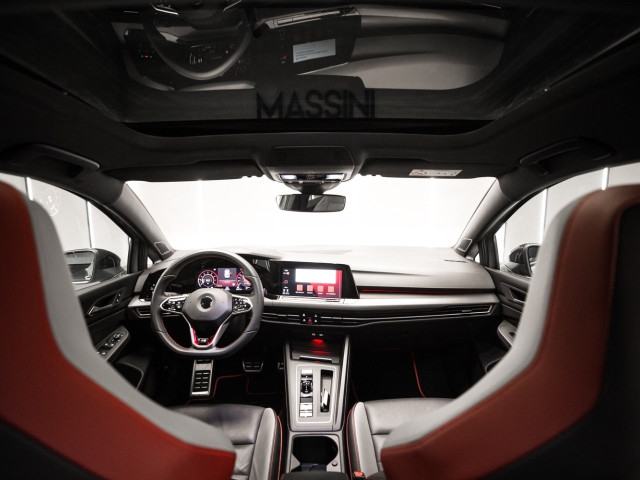 VOLKSWAGEN Golf GTI Clubsport 2.0 TSI 221kW 300CV DSG
