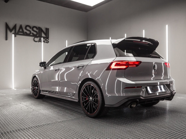 VOLKSWAGEN Golf GTI Clubsport 2.0 TSI 221kW 300CV DSG