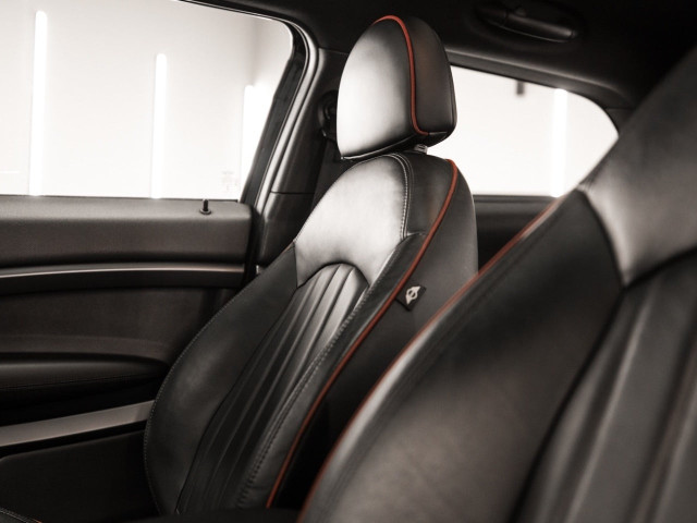 MINI Paceman JOHN COOPER WORKS ALL4 auto