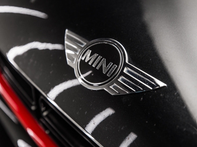 MINI Paceman JOHN COOPER WORKS ALL4 auto
