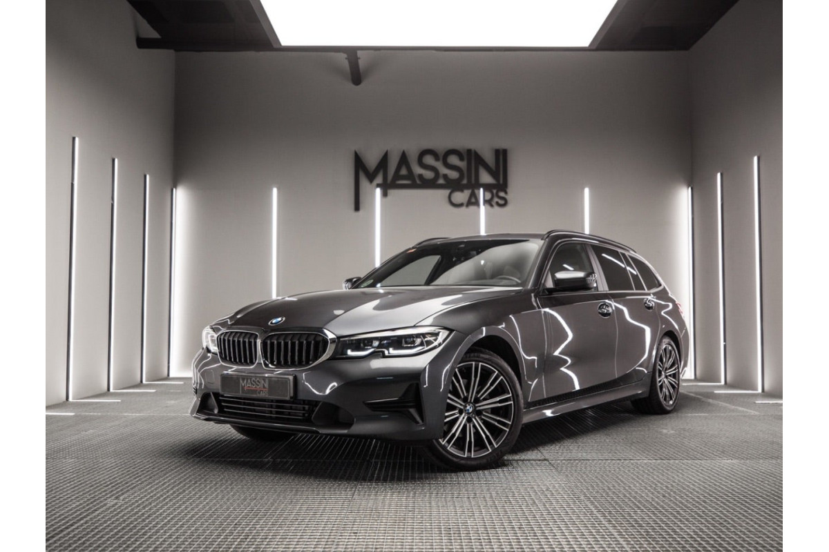 BMW Serie 3 320i Auto. Touring