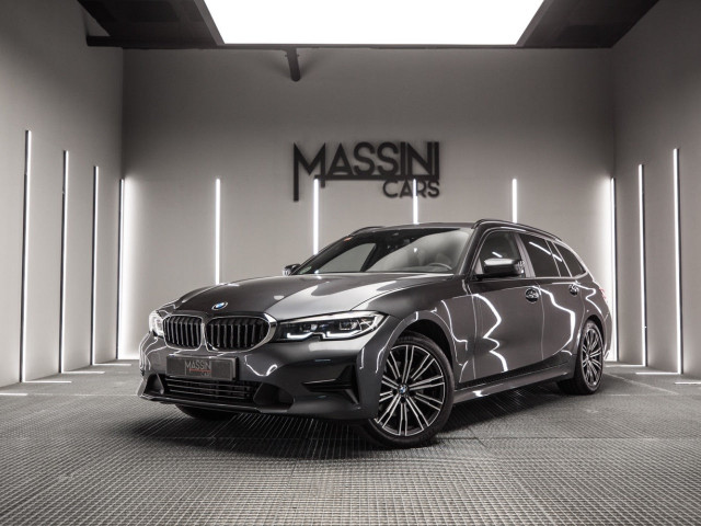 BMW Serie 3 320i Auto. Touring