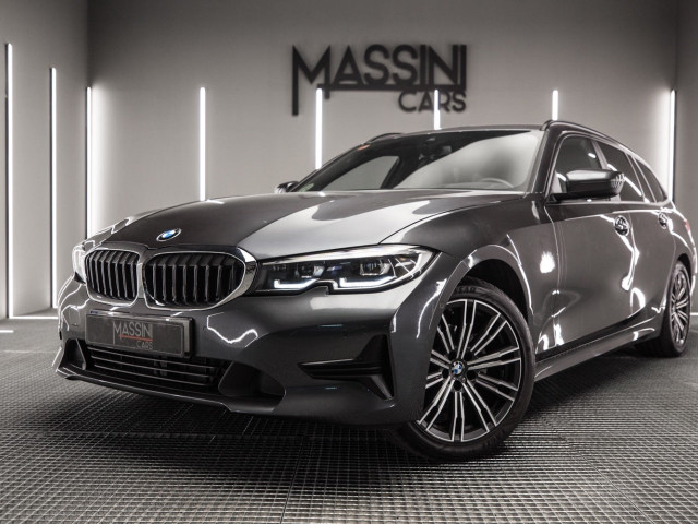 BMW Serie 3 320i Auto. Touring